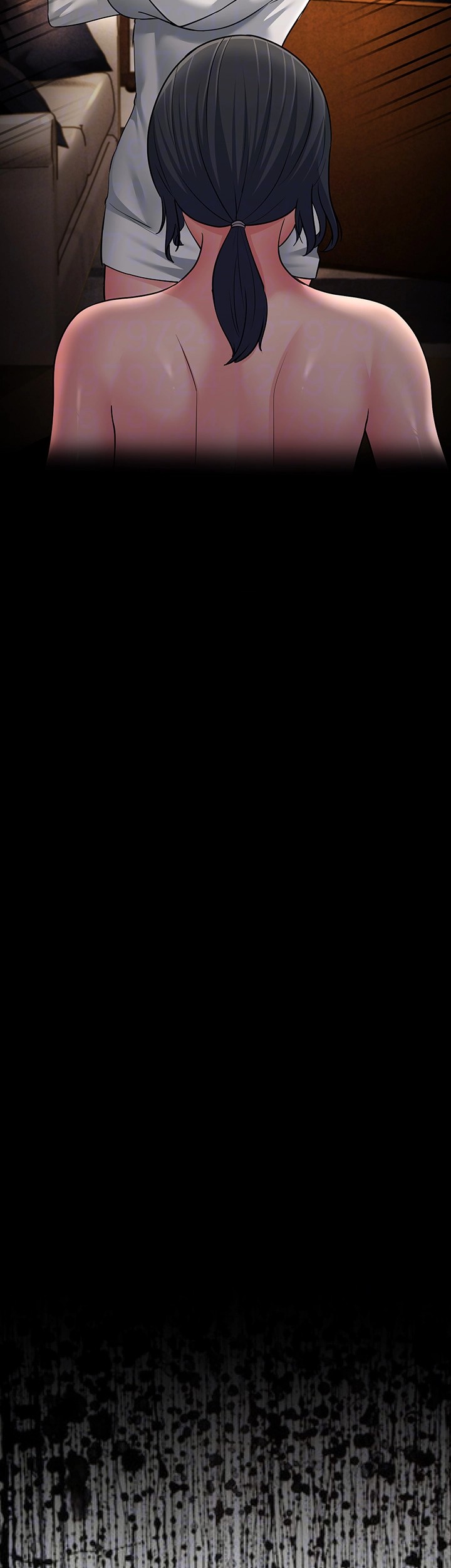 Mother-In-Law Bends to My Will Raw - Chapter 52 [photo 9] - MangaPorn