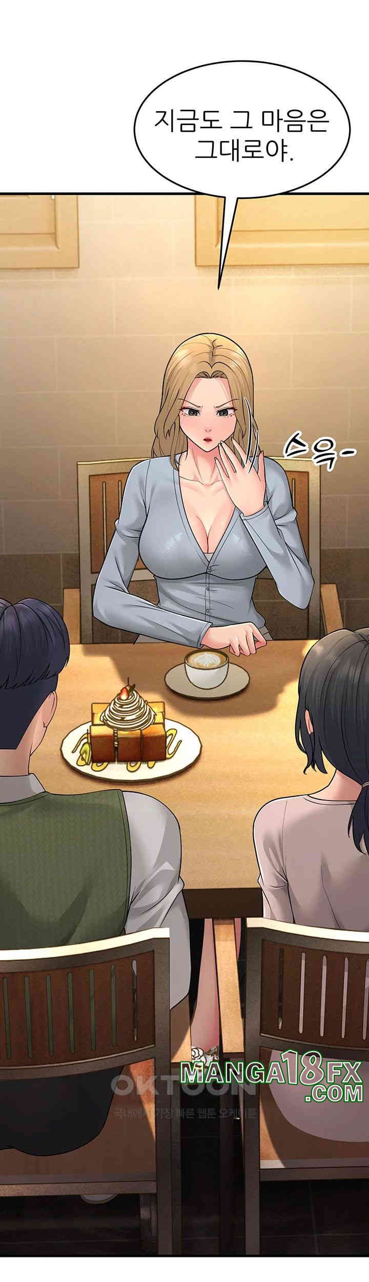 Mother-In-Law Bends to My Will Raw - Chapter 54 [photo 25] - MangaPorn