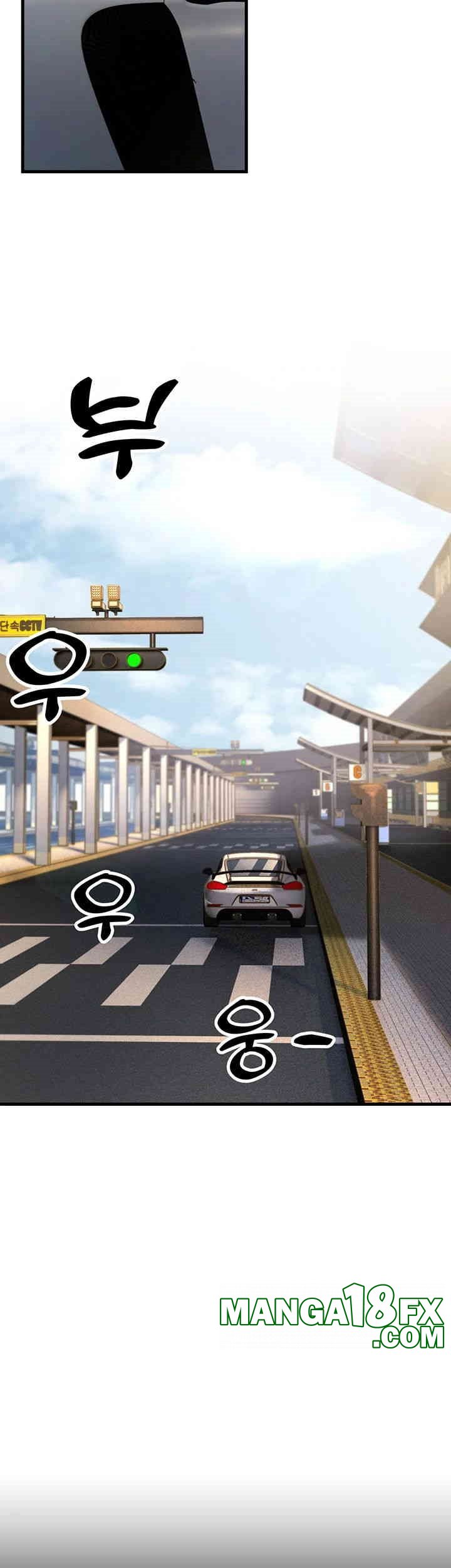 Mother-In-Law Bends to My Will Raw - Chapter 55 [photo 10] - MangaPorn