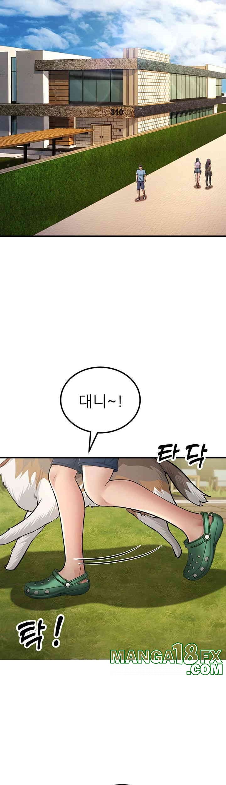 Mother-In-Law Bends to My Will Raw - Chapter 55 [photo 38] - MangaPorn