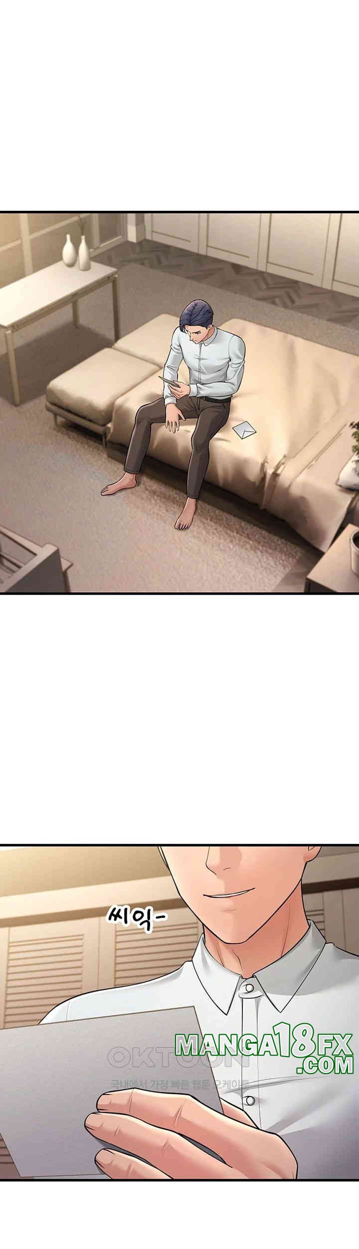 Mother-In-Law Bends to My Will Raw - Chapter 55 [photo 55] - MangaPorn