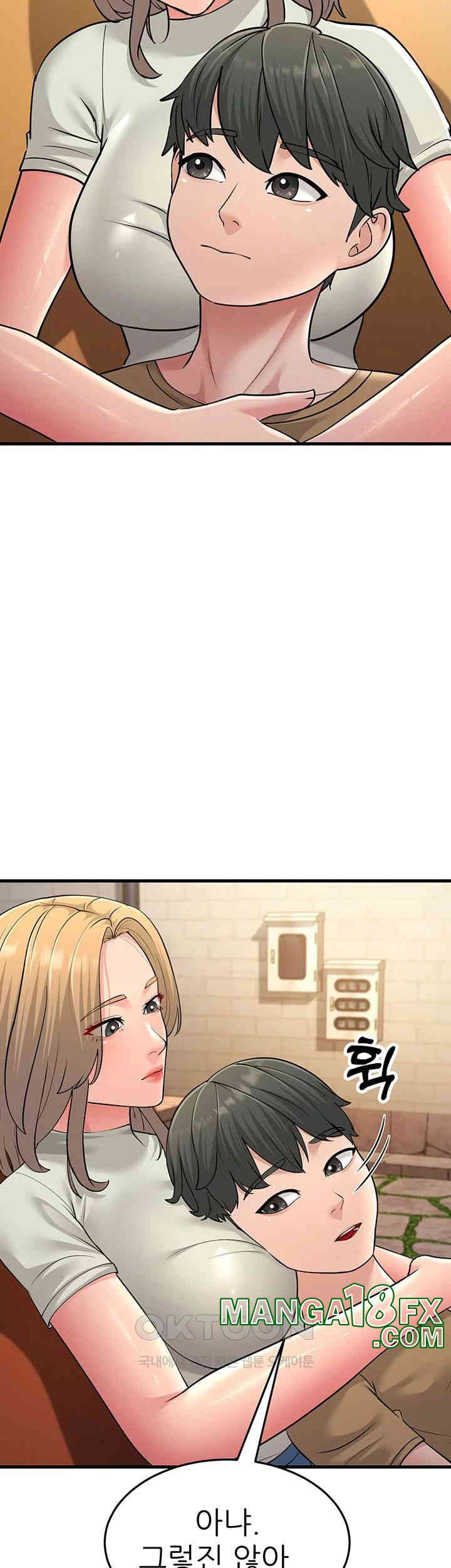 Mother-In-Law Bends to My Will Raw - Chapter 55 [photo 62] - MangaPorn