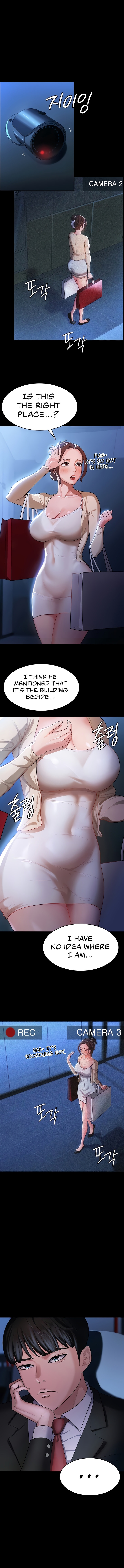 Your Wife Was Amazing - Chapter 1 [photo 11] - MangaPorn