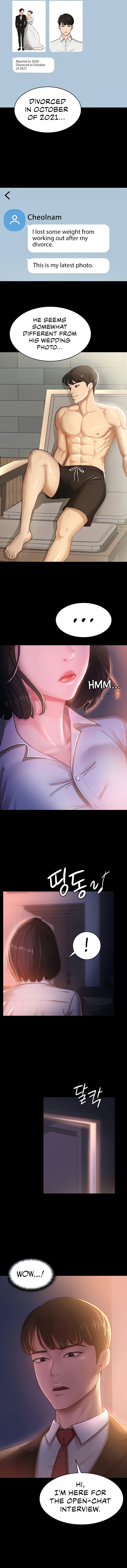 Your Wife Was Amazing - Chapter 1 [photo 16] - MangaPorn