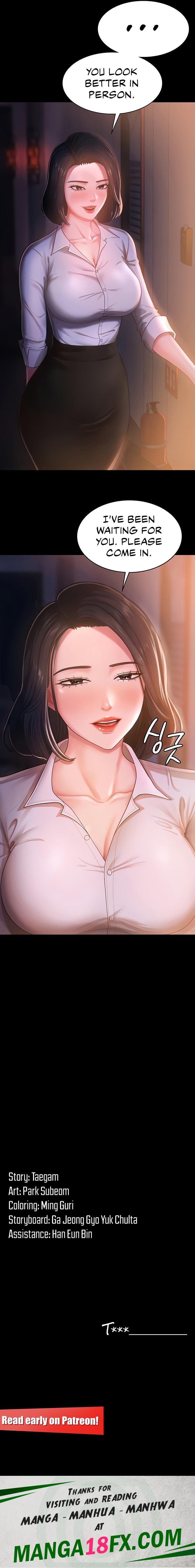 Your Wife Was Amazing - Chapter 1 [photo 17] - MangaPorn