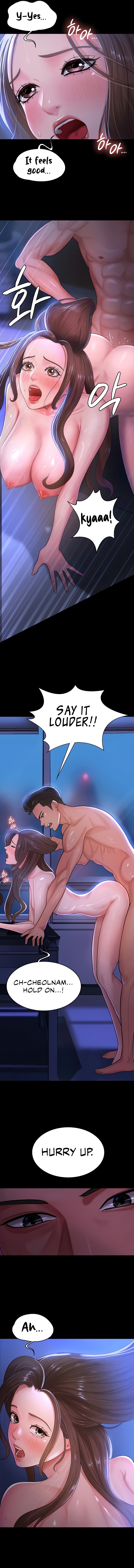 Your Wife Was Amazing - Chapter 1 [photo 3] - MangaPorn