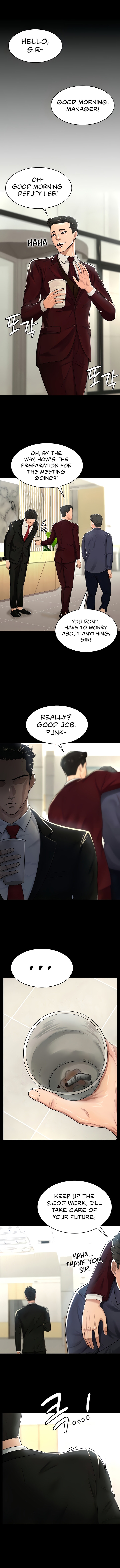 Your Wife Was Amazing - Chapter 1 [photo 8] - MangaPorn