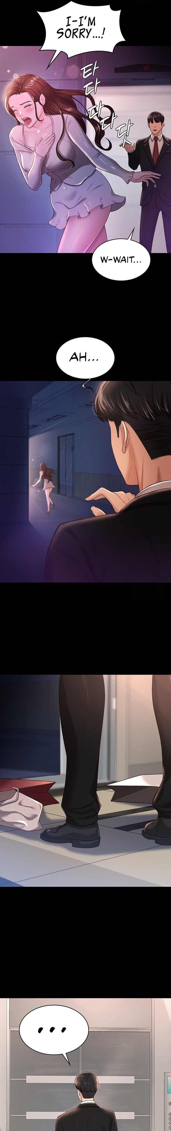 Your Wife Was Amazing - Chapter 4 [photo 11] - MangaPorn