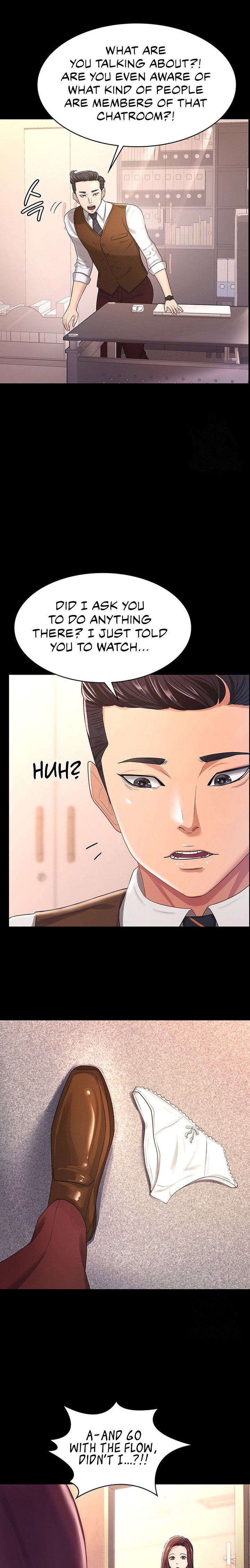 Your Wife Was Amazing - Chapter 4 [photo 15] - MangaPorn