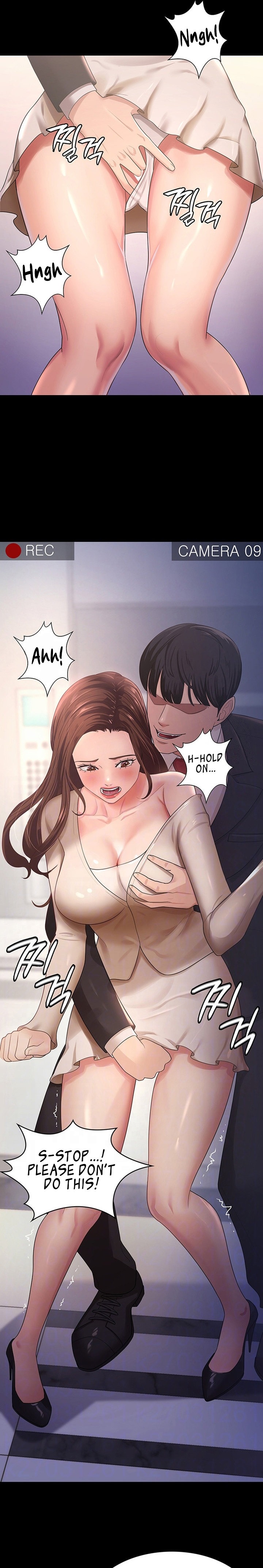 Your Wife Was Amazing - Chapter 4 [photo 7] - MangaPorn