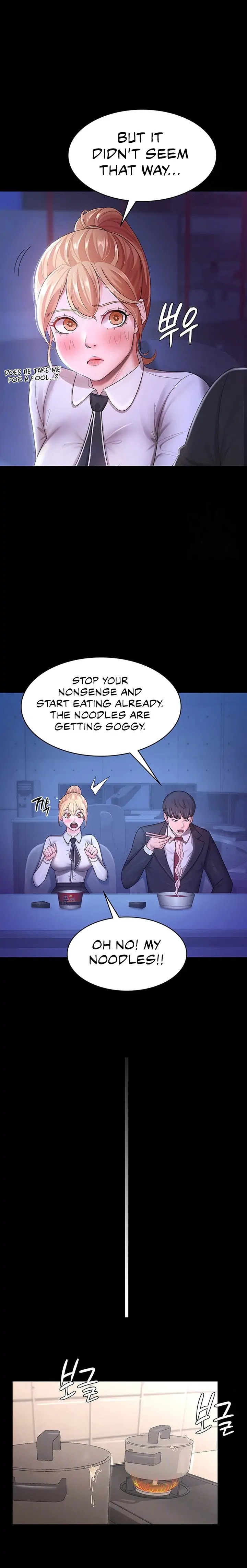 Your Wife Was Amazing - Chapter 5 [photo 7] - MangaPorn