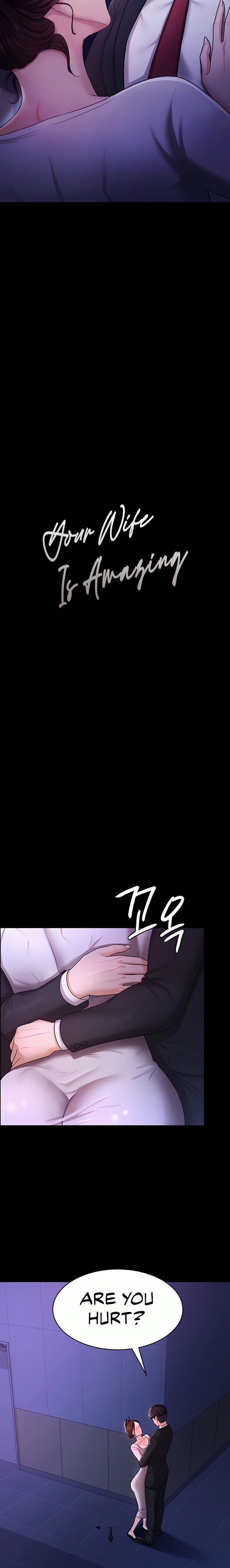 Your Wife Was Amazing - Chapter 6 [photo 4] - MangaPorn