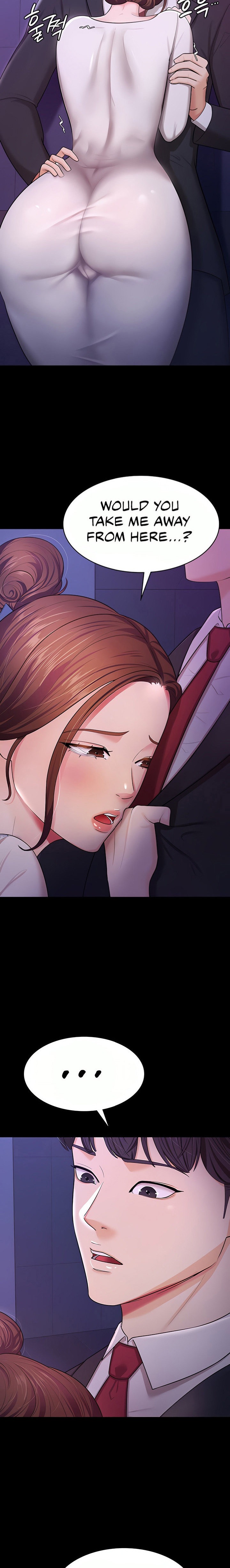 Your Wife Was Amazing - Chapter 6 [photo 6] - MangaPorn