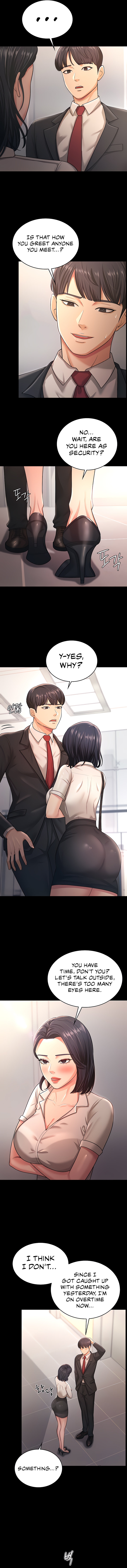 Your Wife Was Amazing - Chapter 9 [photo 2] - MangaPorn