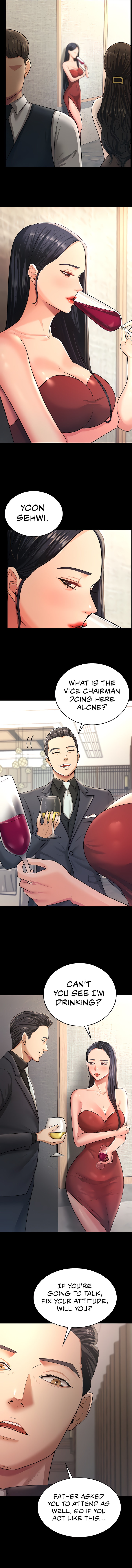 Your Wife Was Amazing - Chapter 9 [photo 7] - MangaPorn