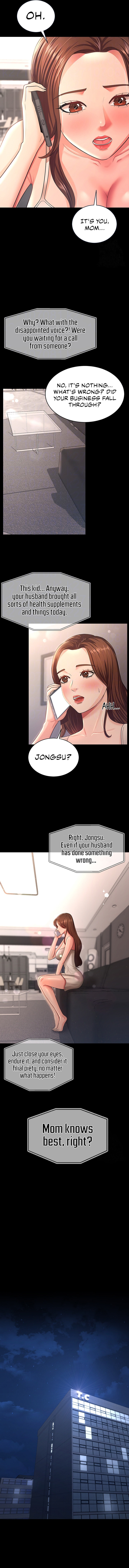 Your Wife Was Amazing - Chapter 10 [photo 4] - MangaPorn