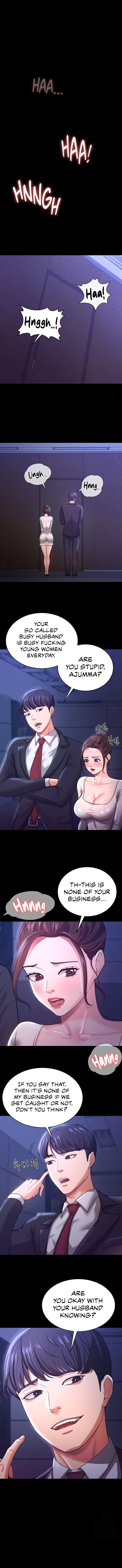 Your Wife Was Amazing - Chapter 10 [photo 8] - MangaPorn