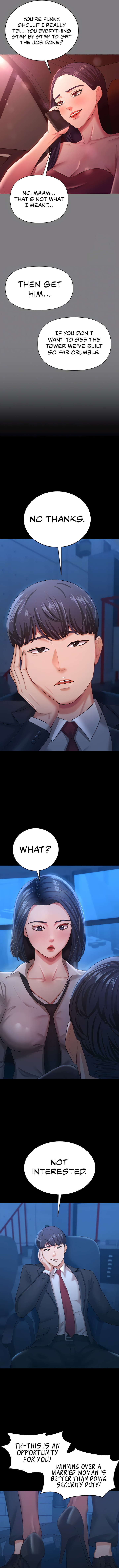 Your Wife Was Amazing - Chapter 14 [photo 4] - MangaPorn