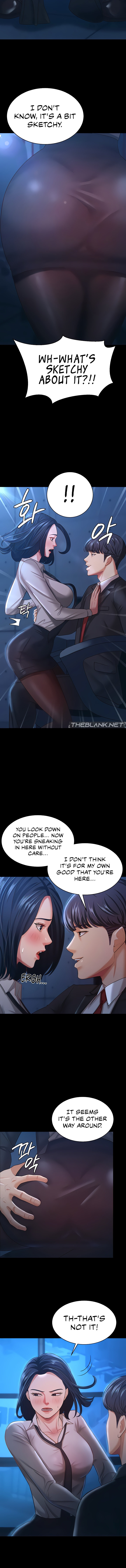 Your Wife Was Amazing - Chapter 14 [photo 5] - MangaPorn