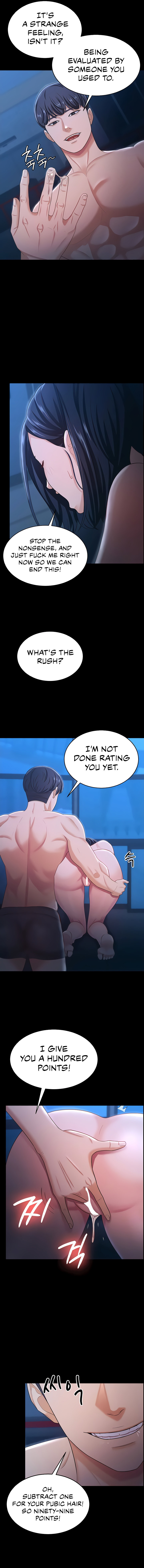 Your Wife Was Amazing - Chapter 16 [photo 8] - MangaPorn