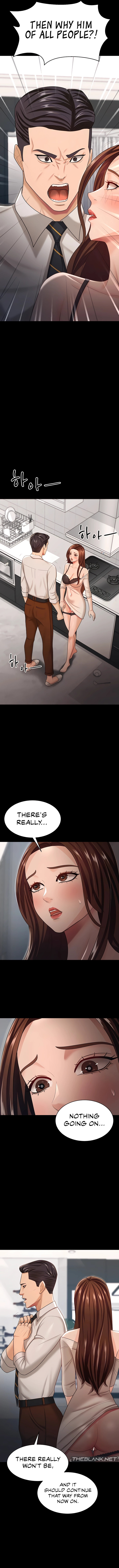 Your Wife Was Amazing - Chapter 17 [photo 10] - MangaPorn