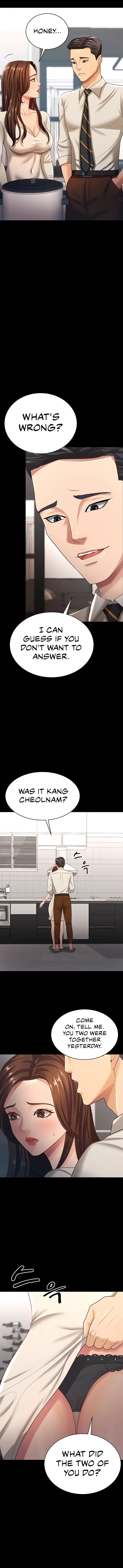 Your Wife Was Amazing - Chapter 17 [photo 8] - MangaPorn