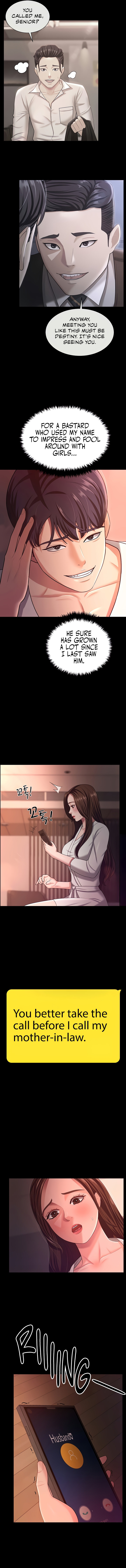 Your Wife Was Amazing - Chapter 19 [photo 9] - MangaPorn