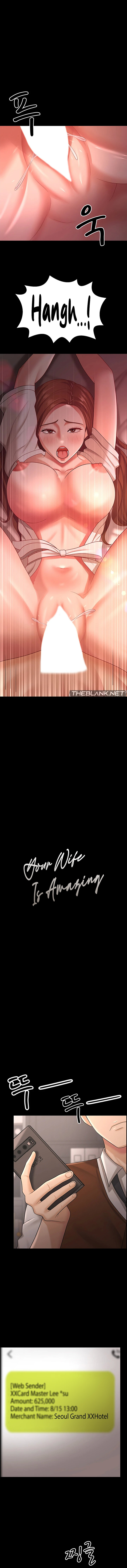 Your Wife Was Amazing - Chapter 20 [photo 5] - MangaPorn