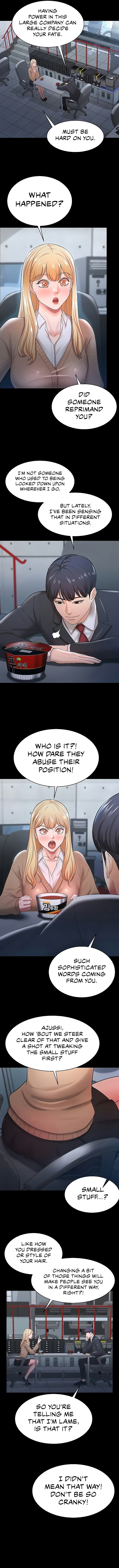 Your Wife Was Amazing - Chapter 22 [photo 9] - MangaPorn