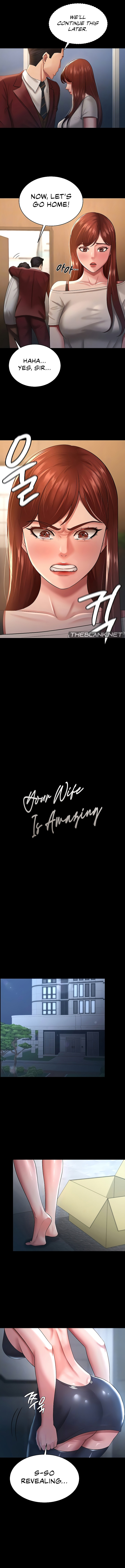 Your Wife Was Amazing - Chapter 23 [photo 4] - MangaPorn