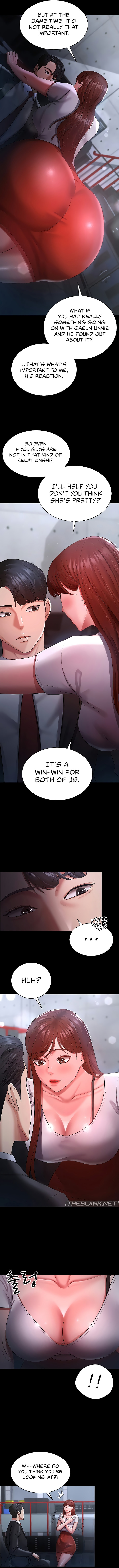 Your Wife Was Amazing - Chapter 23 [photo 9] - MangaPorn