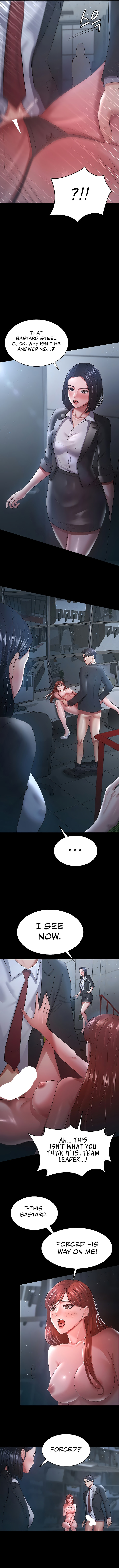 Your Wife Was Amazing - Chapter 24 [photo 8] - MangaPorn