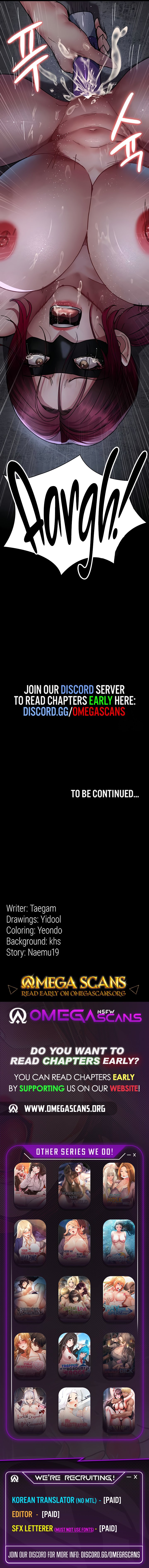 Night Hospital - Chapter 70 [photo 11] - MangaPorn