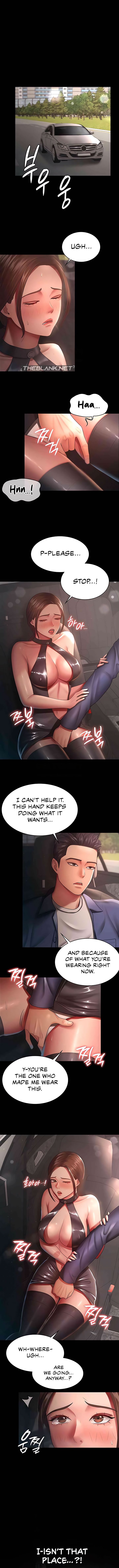 Your Wife Was Amazing - Chapter 25 [photo 2] - MangaPorn