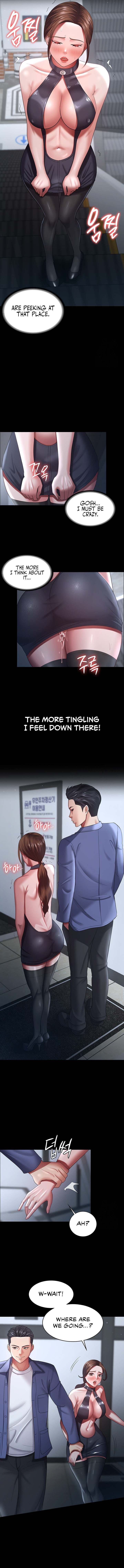 Your Wife Was Amazing - Chapter 26 [photo 7] - MangaPorn
