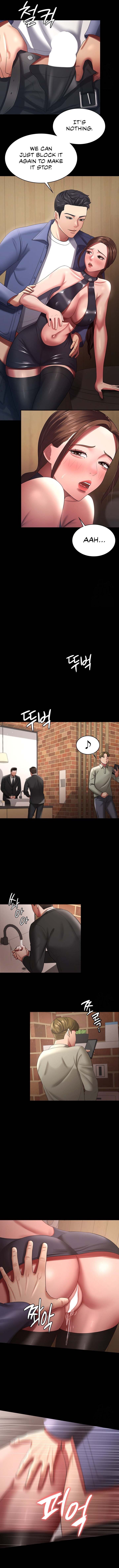 Your Wife Was Amazing - Chapter 26 [photo 9] - MangaPorn