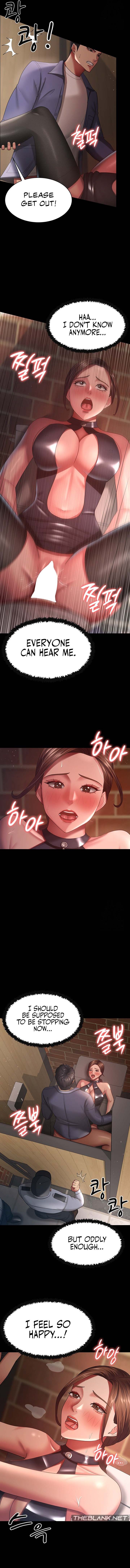 Your Wife Was Amazing - Chapter 27 [photo 7] - MangaPorn