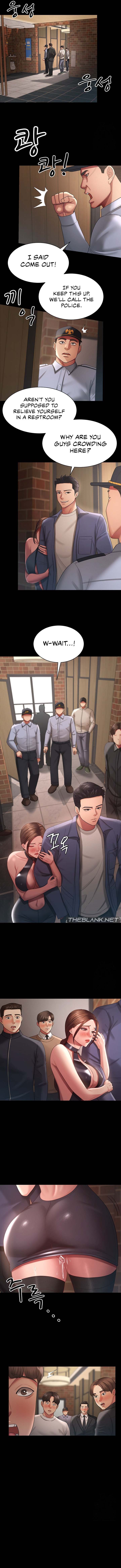 Your Wife Was Amazing - Chapter 27 [photo 9] - MangaPorn