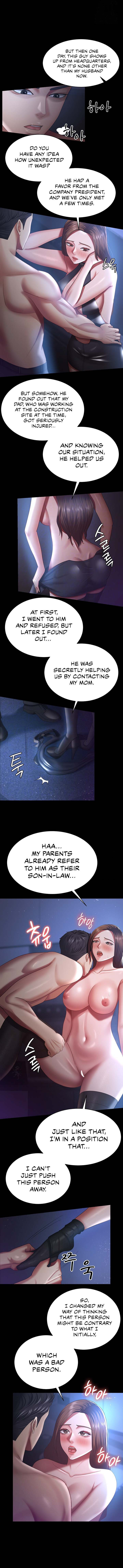 Your Wife Was Amazing - Chapter 28 [photo 4] - MangaPorn