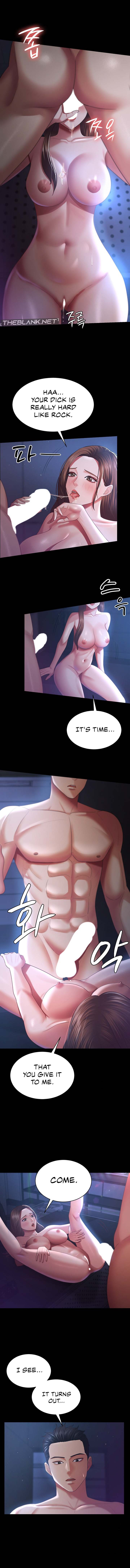 Your Wife Was Amazing - Chapter 28 [photo 7] - MangaPorn