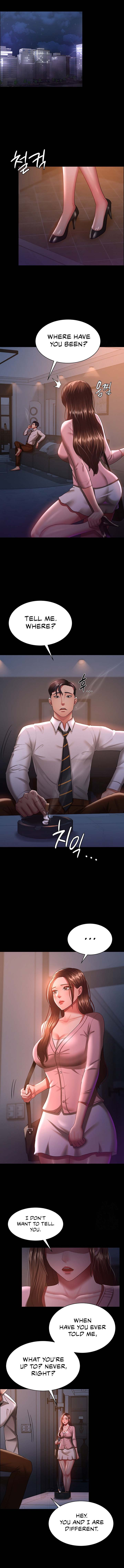 Your Wife Was Amazing - Chapter 29 [photo 7] - MangaPorn