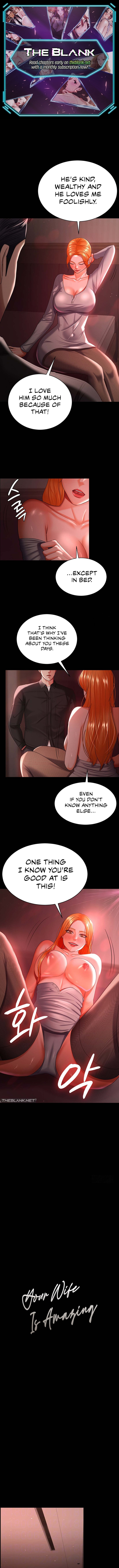 Your Wife Was Amazing - Chapter 31 [photo 1] - MangaPorn