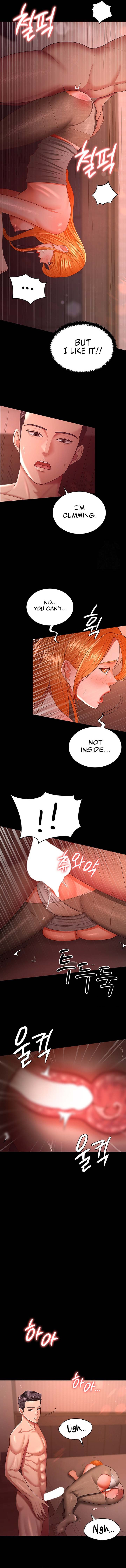 Your Wife Was Amazing - Chapter 31 [photo 11] - MangaPorn