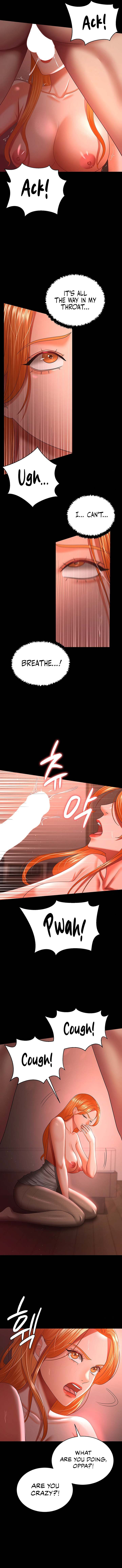 Your Wife Was Amazing - Chapter 31 [photo 5] - MangaPorn