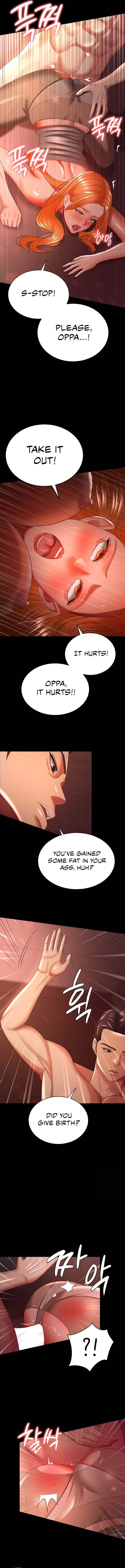 Your Wife Was Amazing - Chapter 31 [photo 9] - MangaPorn