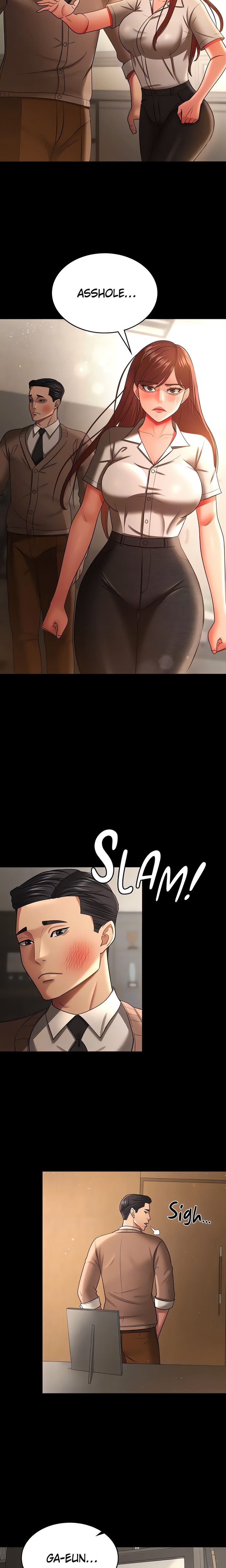 Your Wife Was Amazing - Chapter 34 [photo 8] - MangaPorn