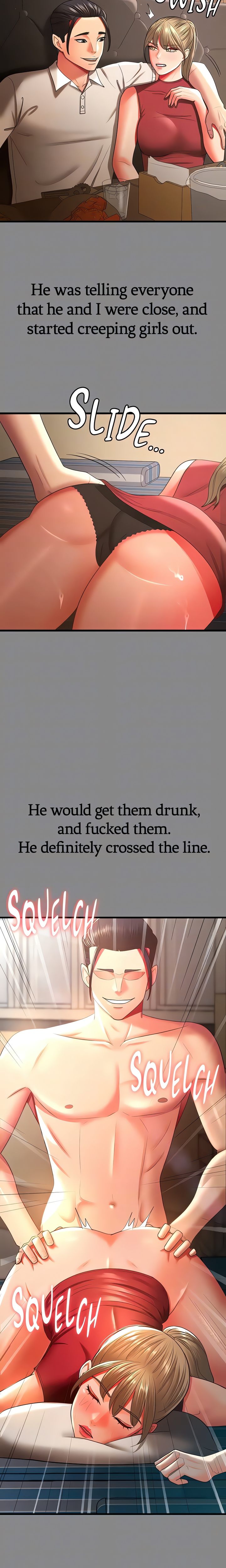 Your Wife Was Amazing - Chapter 35 [photo 9] - MangaPorn