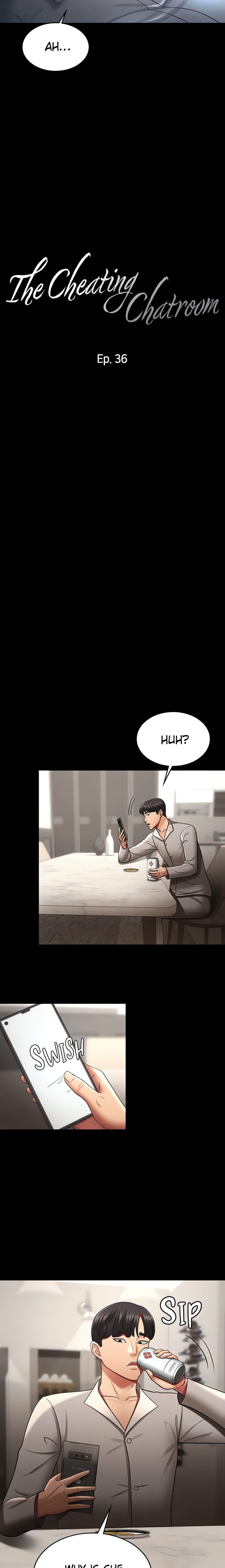 Your Wife Was Amazing - Chapter 36 [photo 2] - MangaPorn