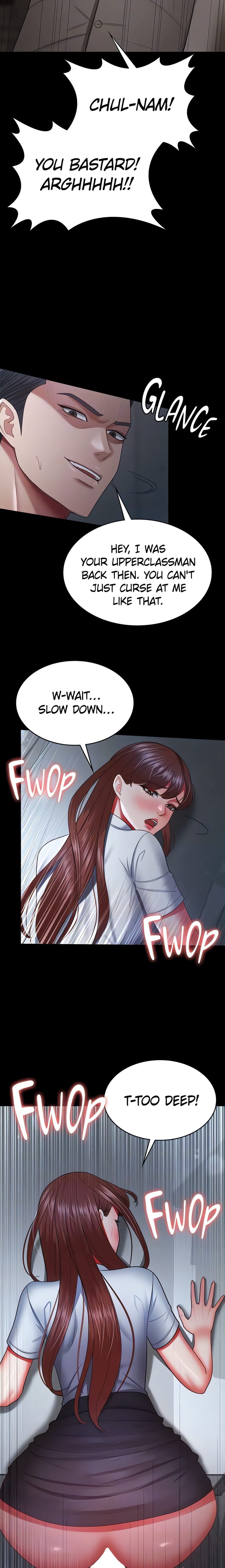 Your Wife Was Amazing - Chapter 36 [photo 6] - MangaPorn