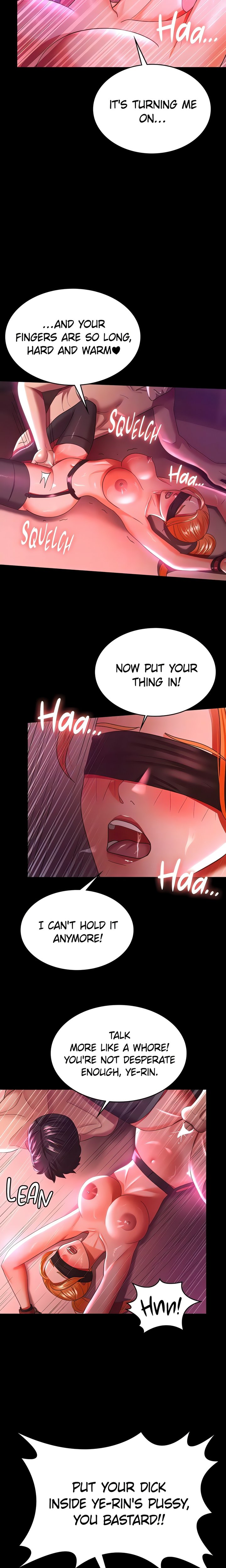 Your Wife Was Amazing - Chapter 37 [photo 19] - MangaPorn